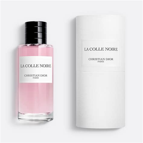 dior la colle|la colle noire Dior parfum.